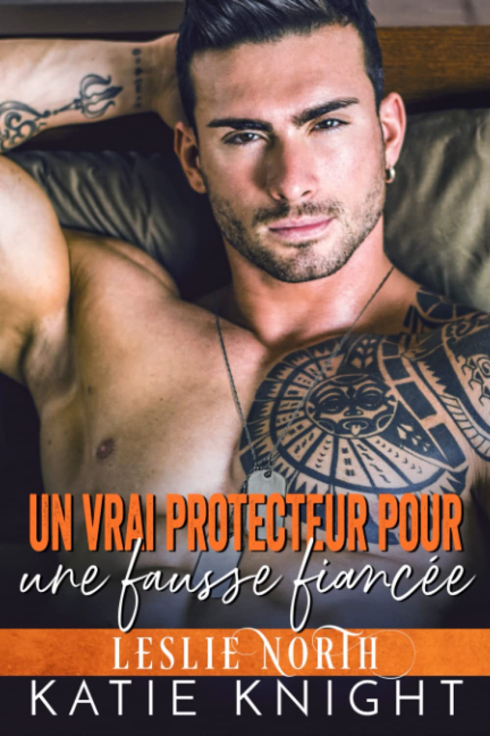 Un vrai protecteur pour une fausse fiancée Romantic Thrillers