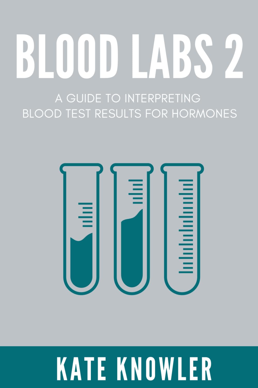 Blood Labs 2:: A guide to interpreting blood test results for hormones Health, Nutrition & Fitness