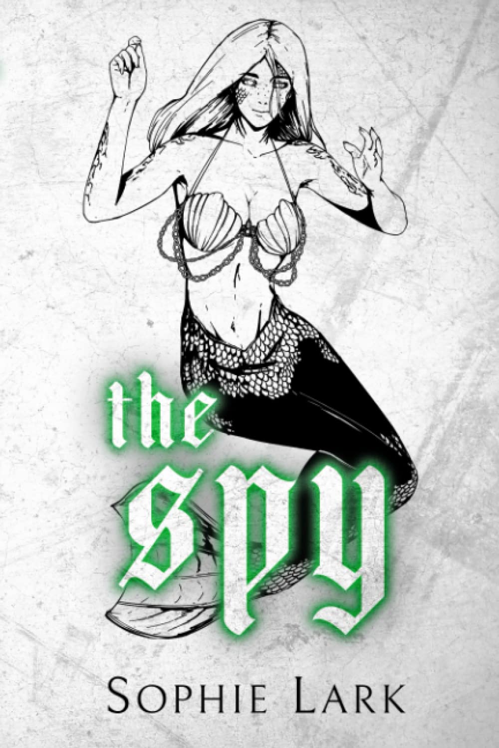 The Spy: Limited Edition Cover (Kingmakers) Romantic Thrillers
