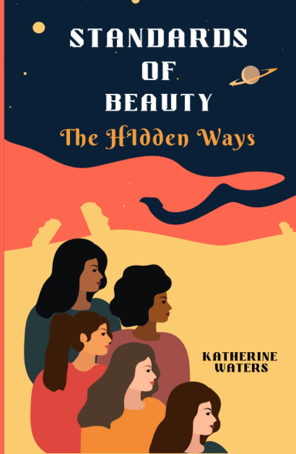 Standards of Beauty: The hidden ways Film, Art & Culture