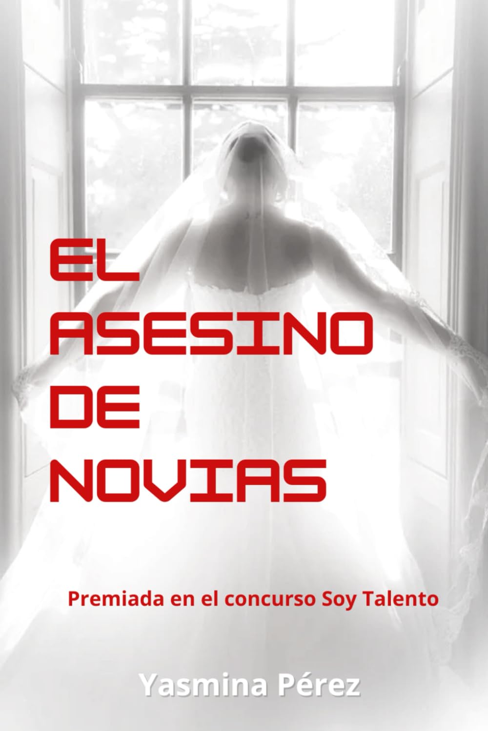 El asesino de novias book
