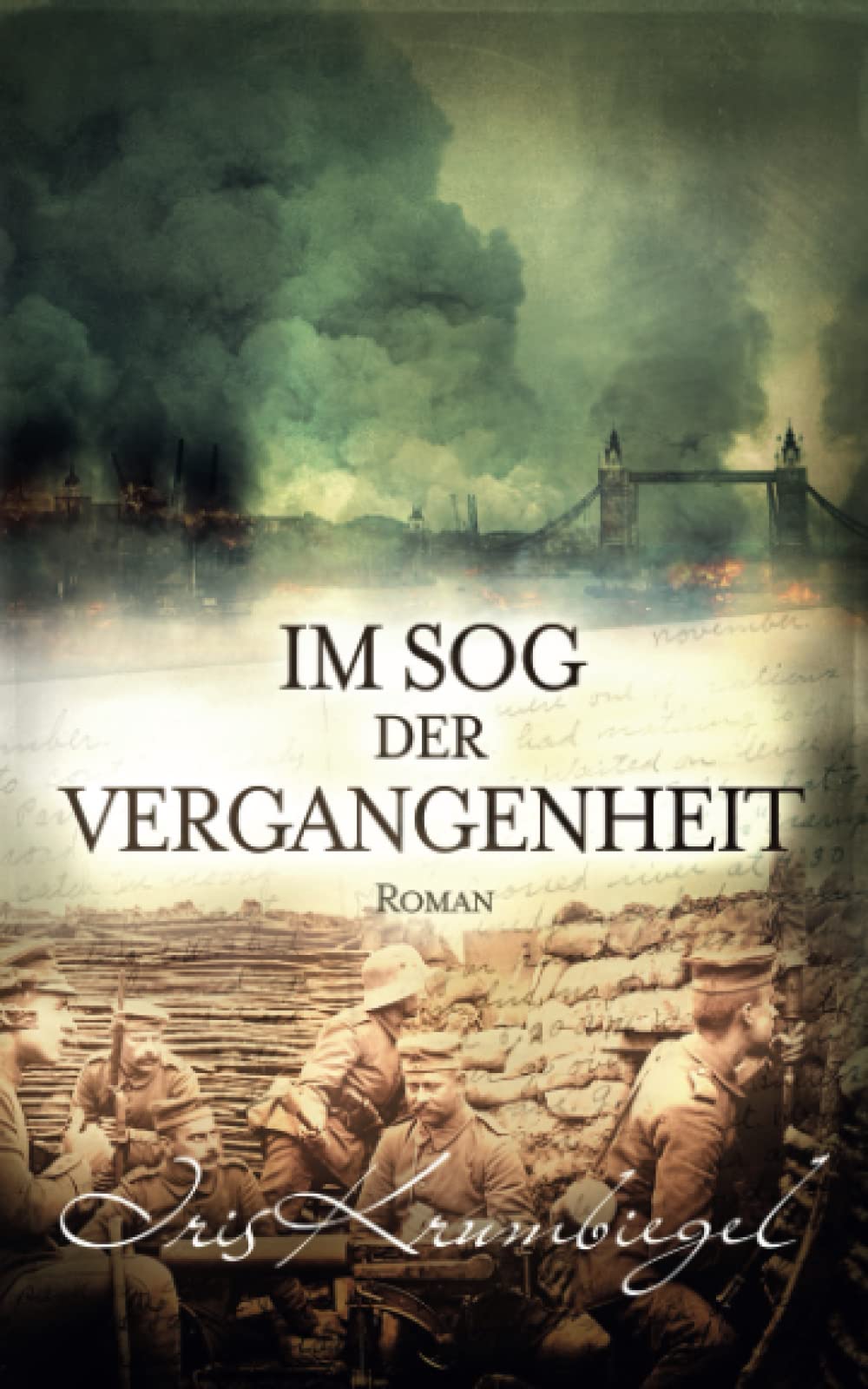Im Sog der Vergangenheit (Im Nebel der Freiheit, Band 2) Historical Fiction