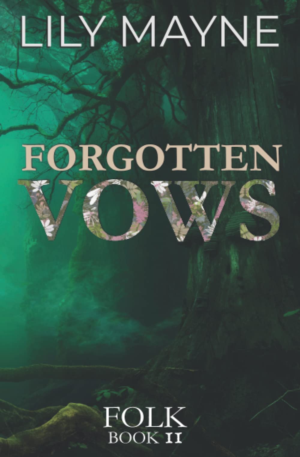 Forgotten Vows: MM Fae Romance (Folk, Band 2) LGBTQ+