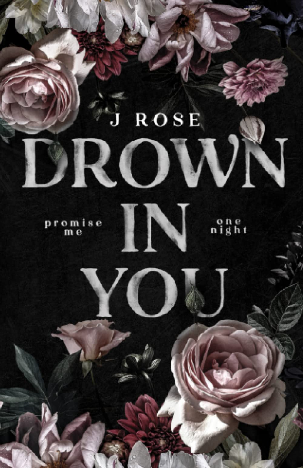 Drown in You: A Dark Lesbian Short Story Essays & Short Stories