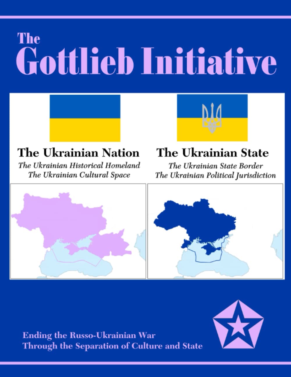 The Gottlieb Initiative: Ending the Russo-Ukrainian War through the Separation of Culture and State Politics & History