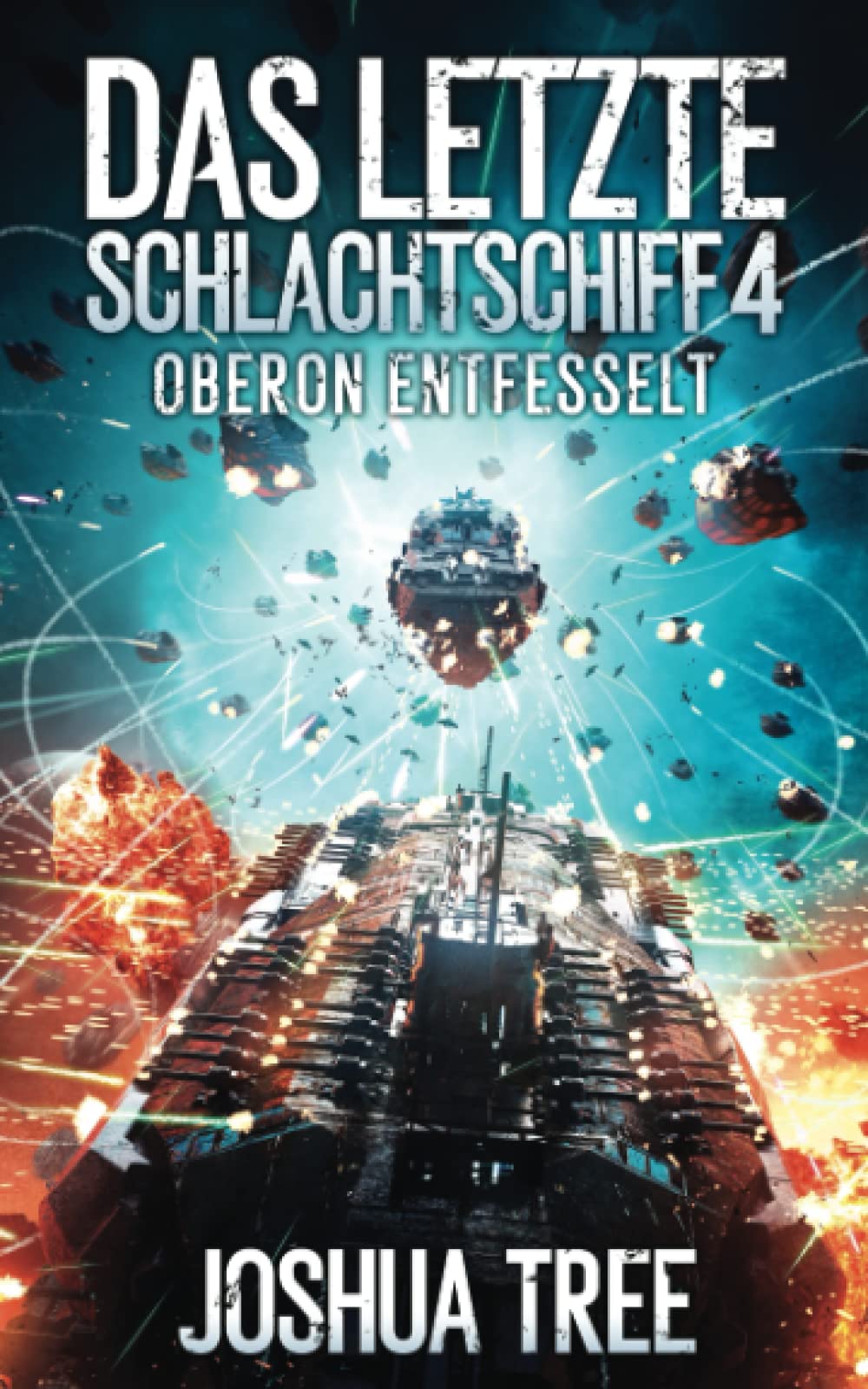 Das Letzte Schlachtschiff 4: Oberon Entfesselt Politics & History