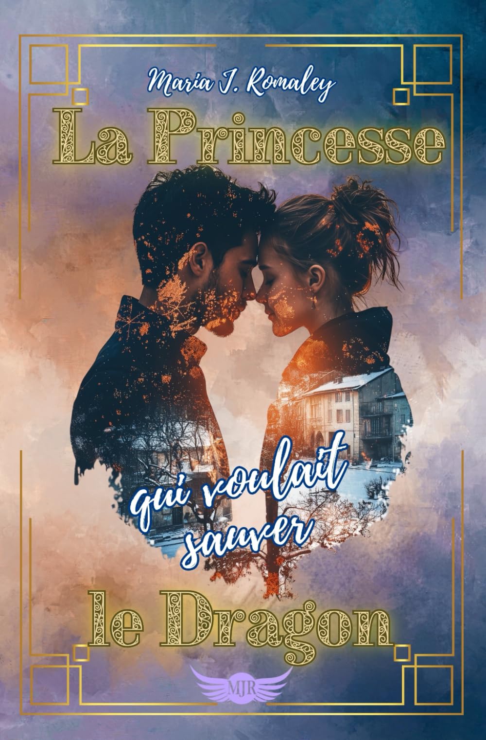 La Princesse qui voulait sauver le Dragon book
