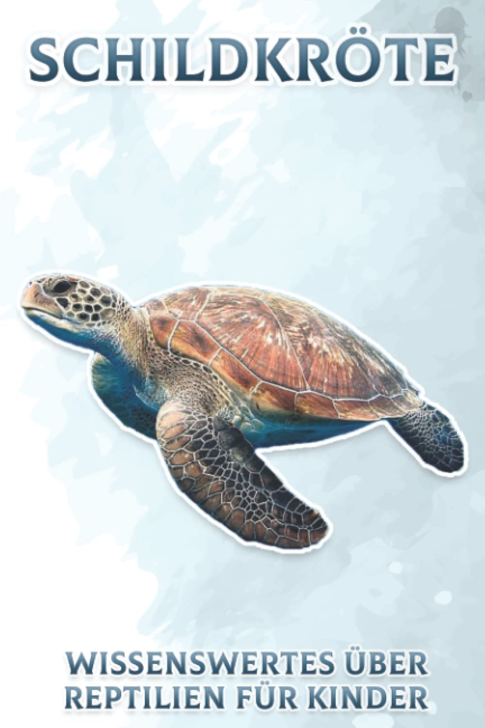 Schildkröte: Wissenswertes über Reptilien für Kinder #4 Mathematics