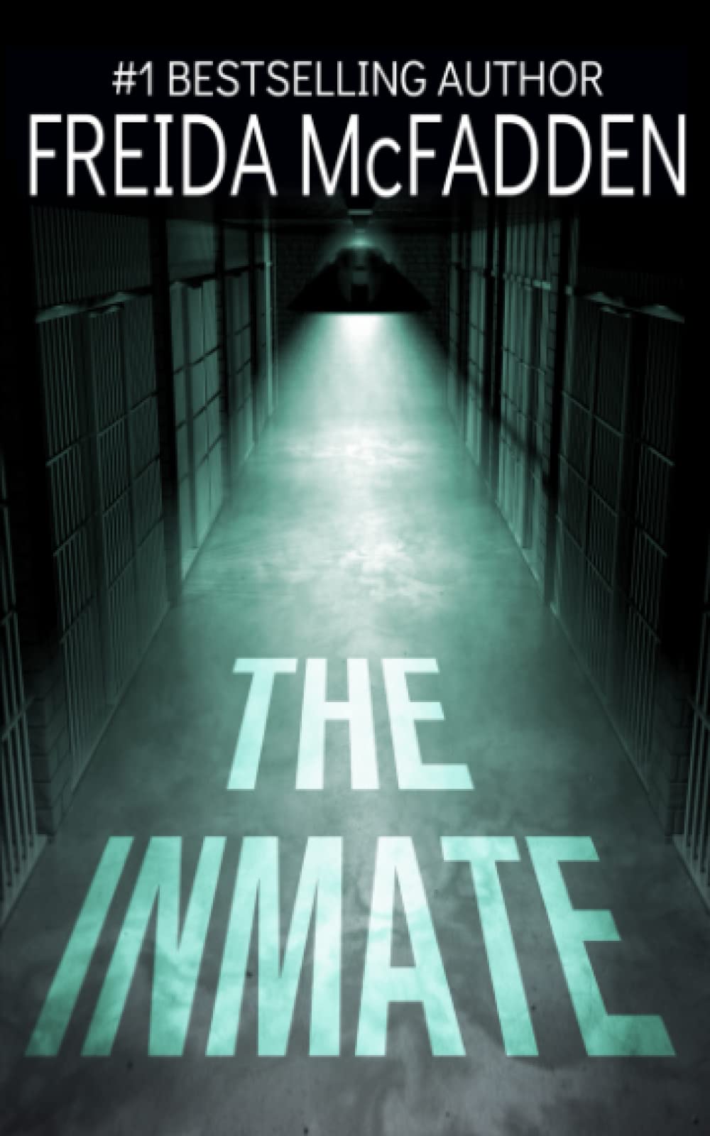 The Inmate: A gripping psychological thriller Contemporary literature