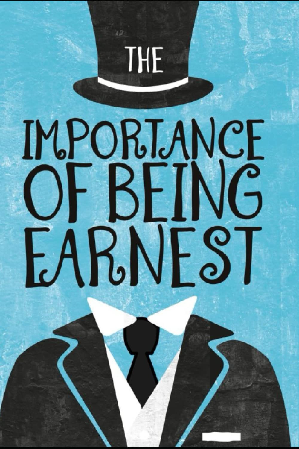The Importance of Being Earnest book