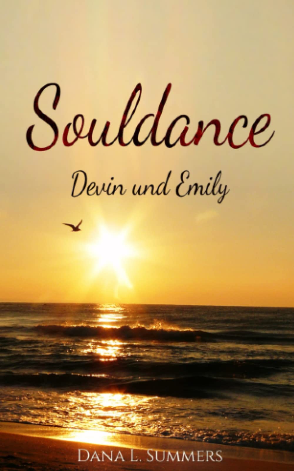 Souldance: Devin und Emily (Soulheart Devin und Emily, Band 2) Eroticism