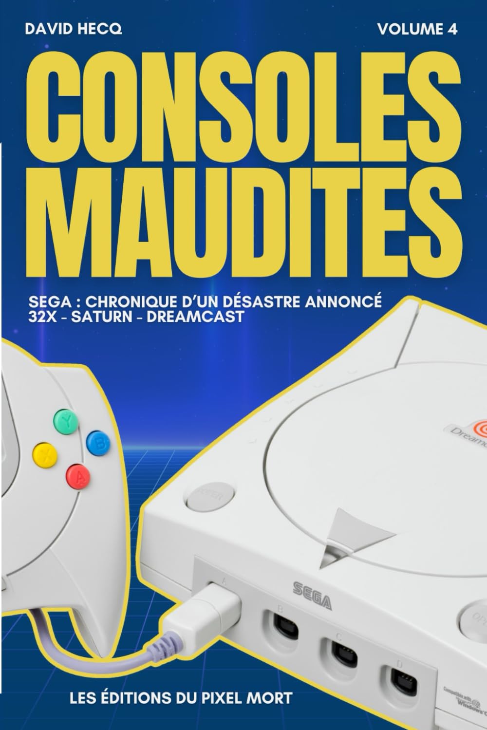 Les Chroniques de Gunhed TV: Les consoles de jeux vidéo maudites et autres systèmes damnés Computer Science