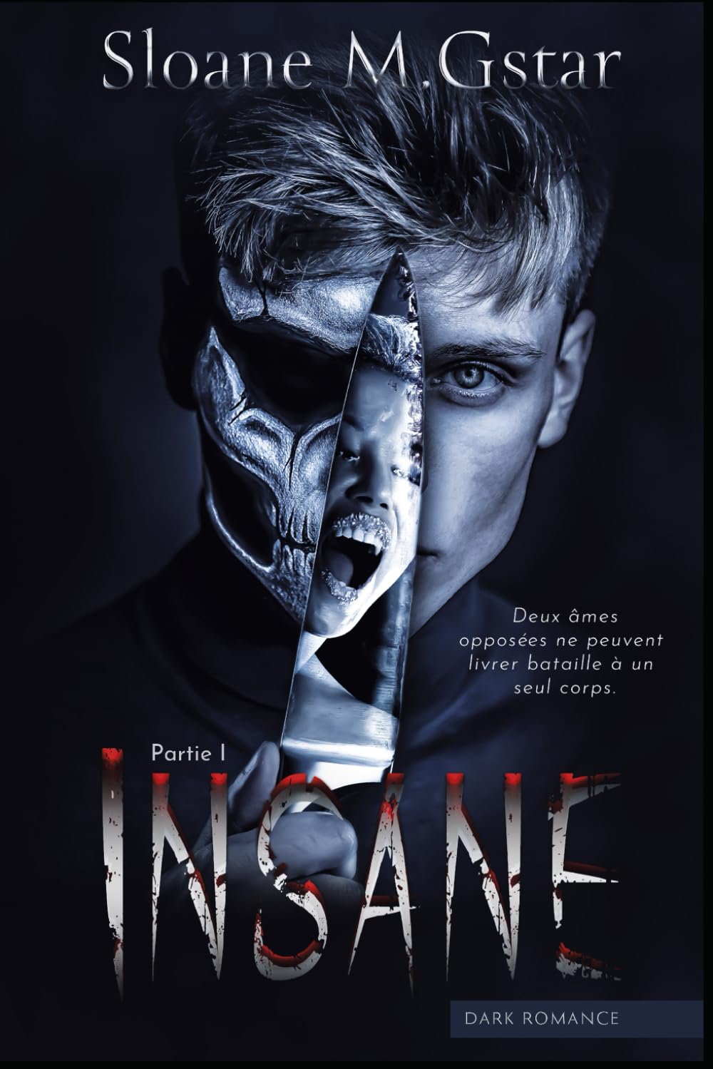 Insane - partie 1 (Dark romance) book