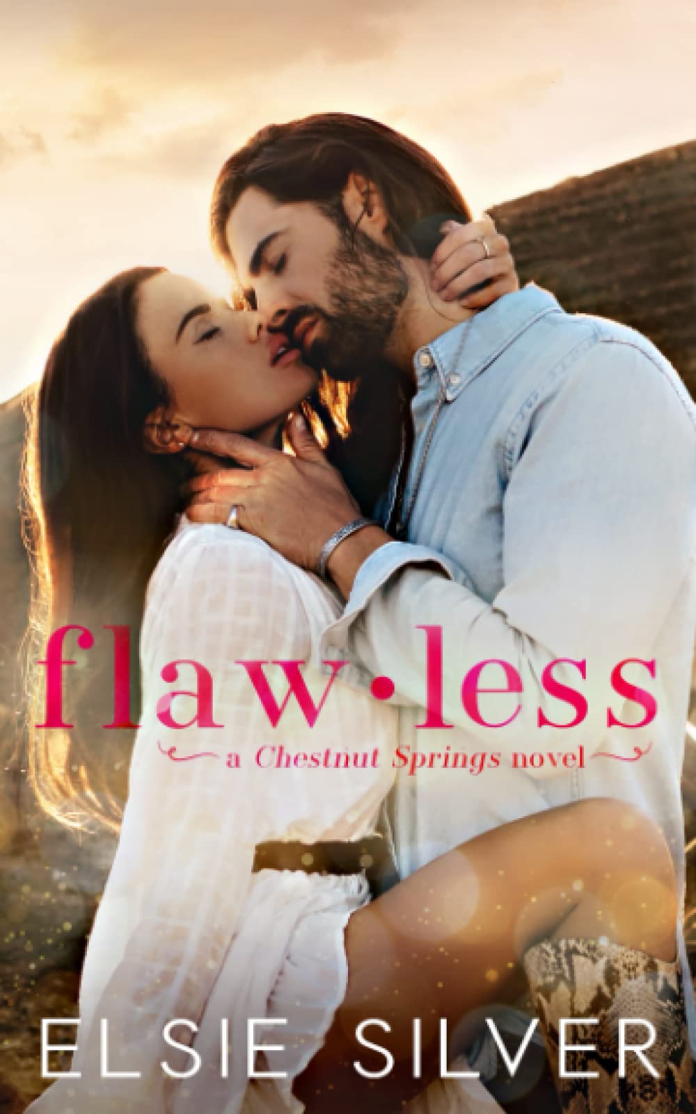 Flawless: A Small Town Enemies to Lovers Romance Contemporary Romance