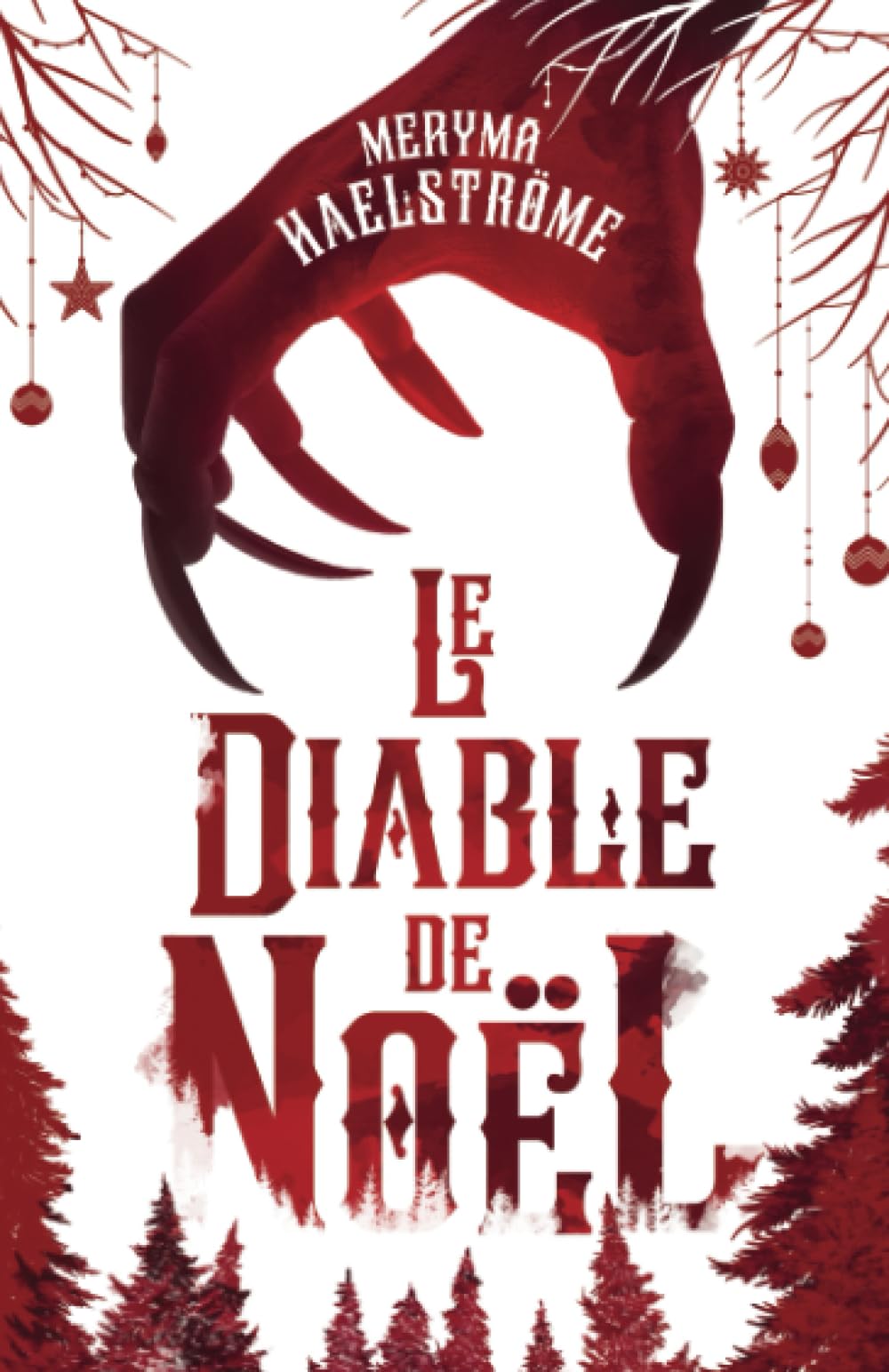 Le Diable de Noël (Contes et légendes d'hiver) Partnership & Love