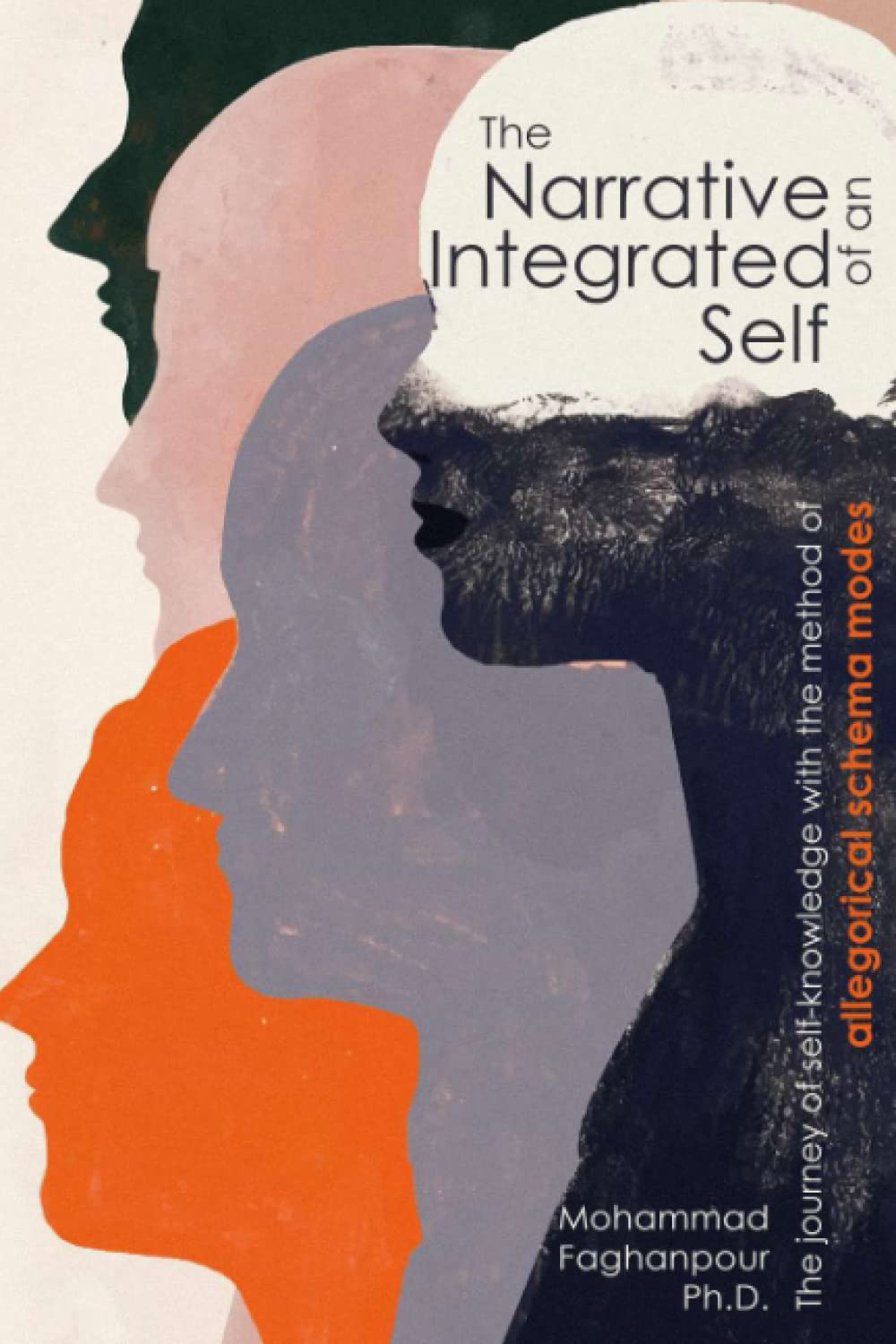 The Narrative of an Integrated Self: The journey of self-knowledge with the method of allegorical schema modes book