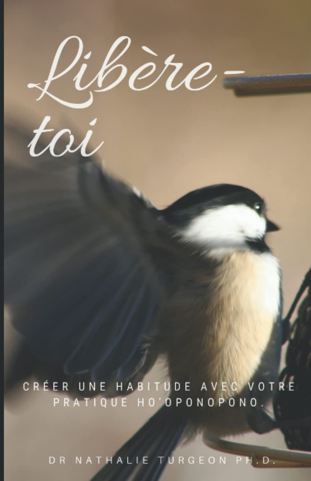 Libère-toi: Créer une habitude avec votre pratique Ho'oponopono. book