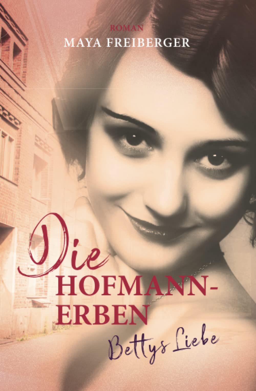 Die Hofmann-Erben: Bettys Liebe Drama