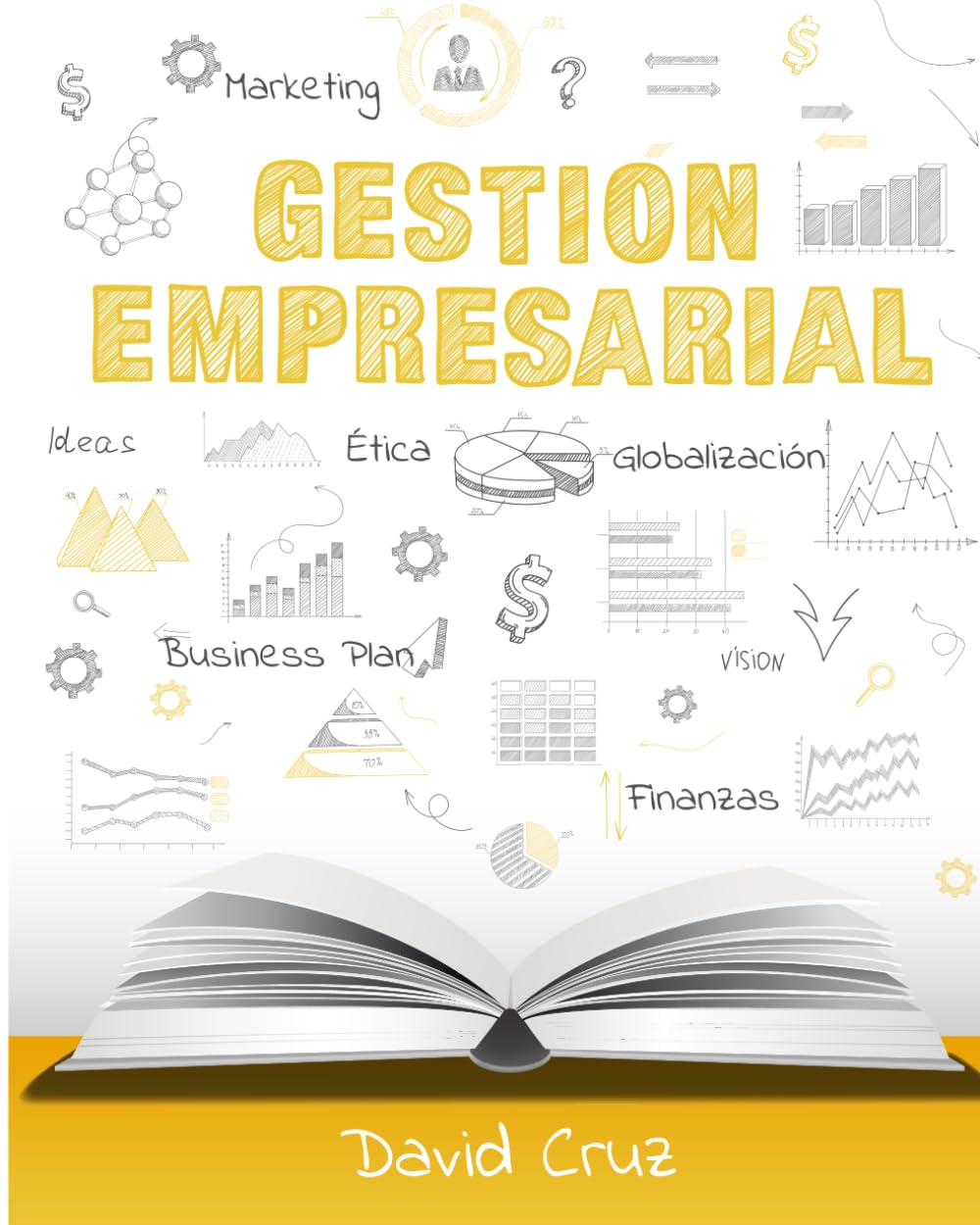 Gestión Empresarial (Nueva Guía 2024): Gestión Empresarial IB (Business Management), Nivel Medio y Nivel Superior - Primera Edición (2022) para primeros exámenes en Mayo 2024 Business, Finance & Career