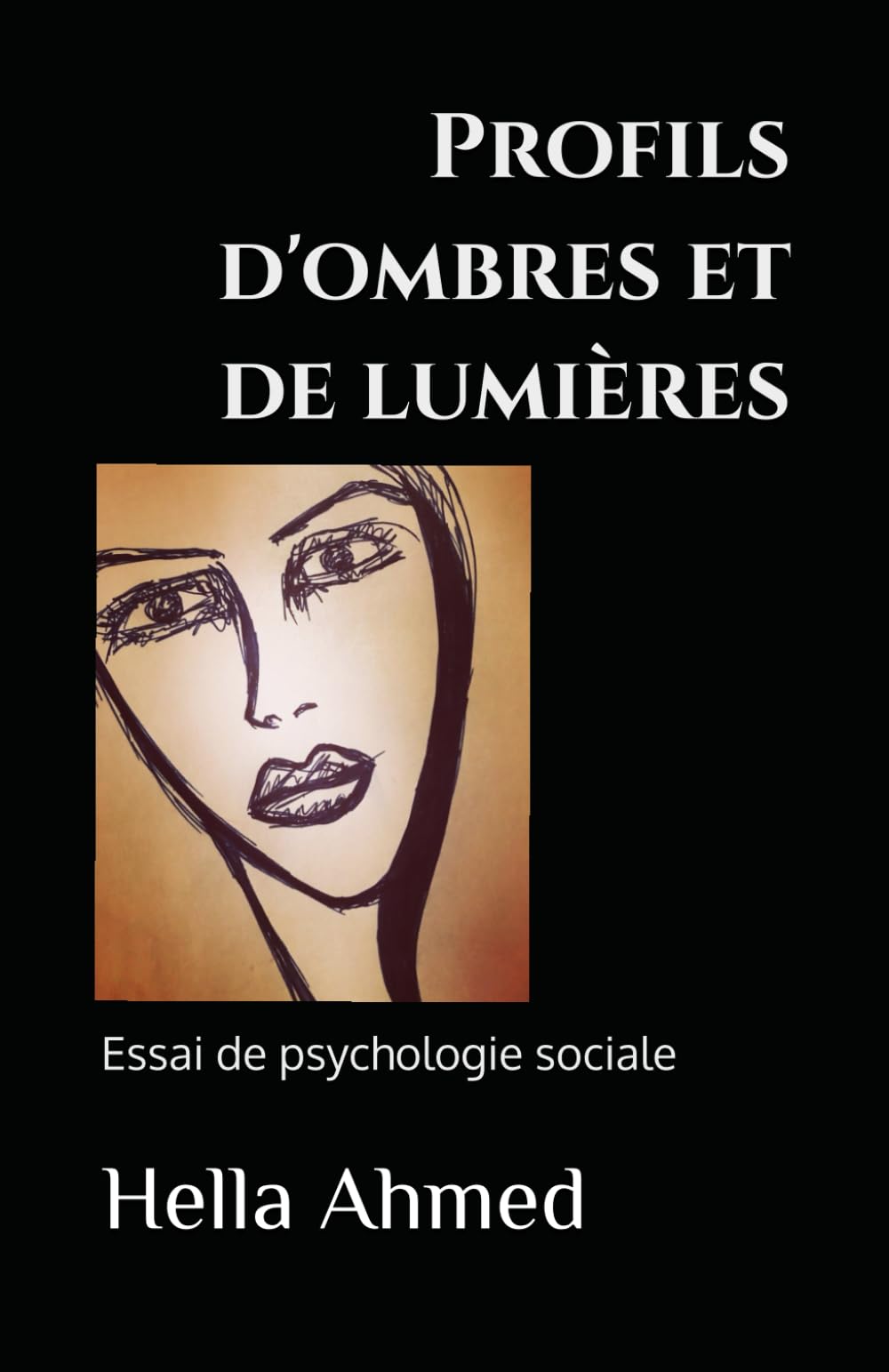 Profils d'ombres et de lumières Philosophy