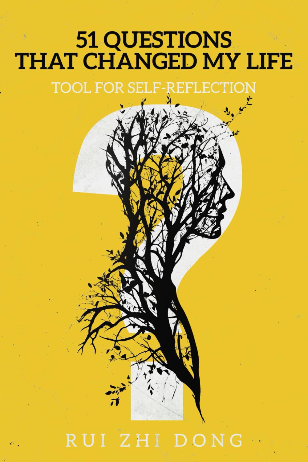 51 Questions That Changed My Life: Tool for Self-Reflection (Thinking Tools) Lifestyle