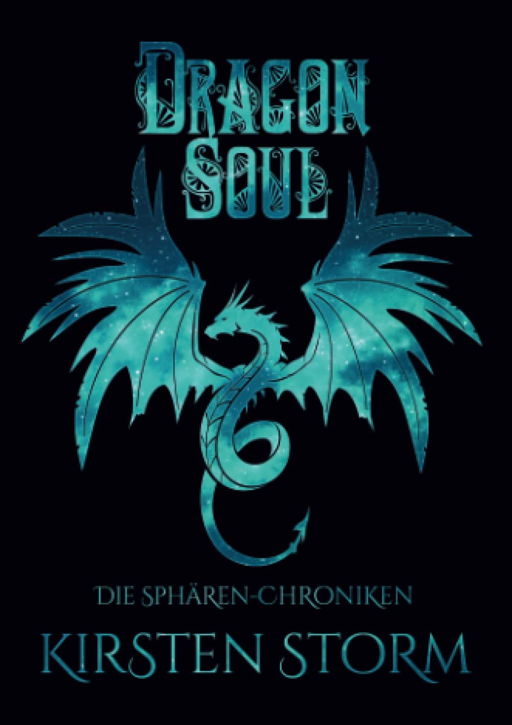 Dragon Soul: im Mini-Taschenbuch-Format (Die Sphären-Chroniken, Band 4) Books