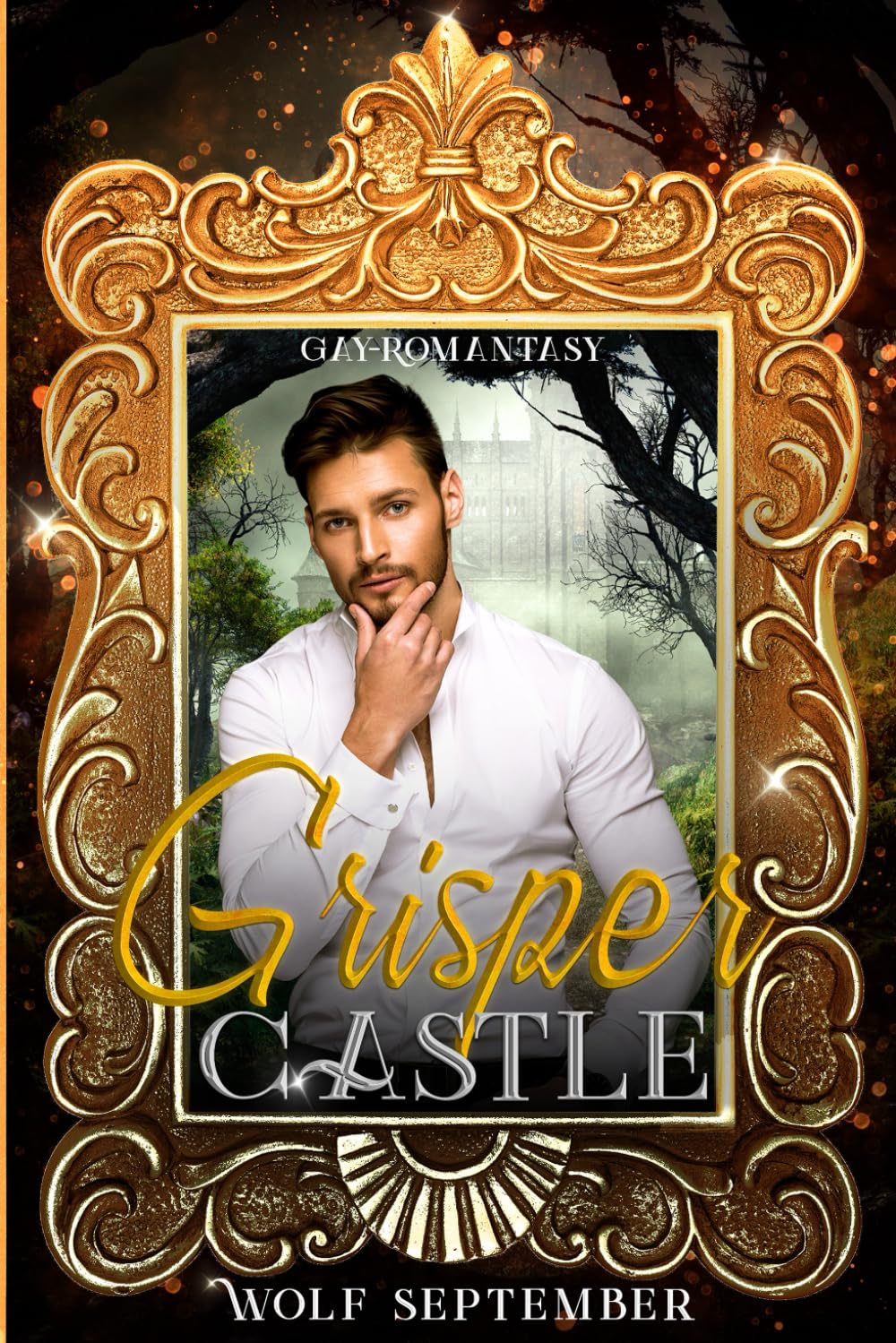 Grisper Castle (Grisper Castle - Ein Schloss in Schottland - Cosy-Mystery, Band 1) LGBTQ+