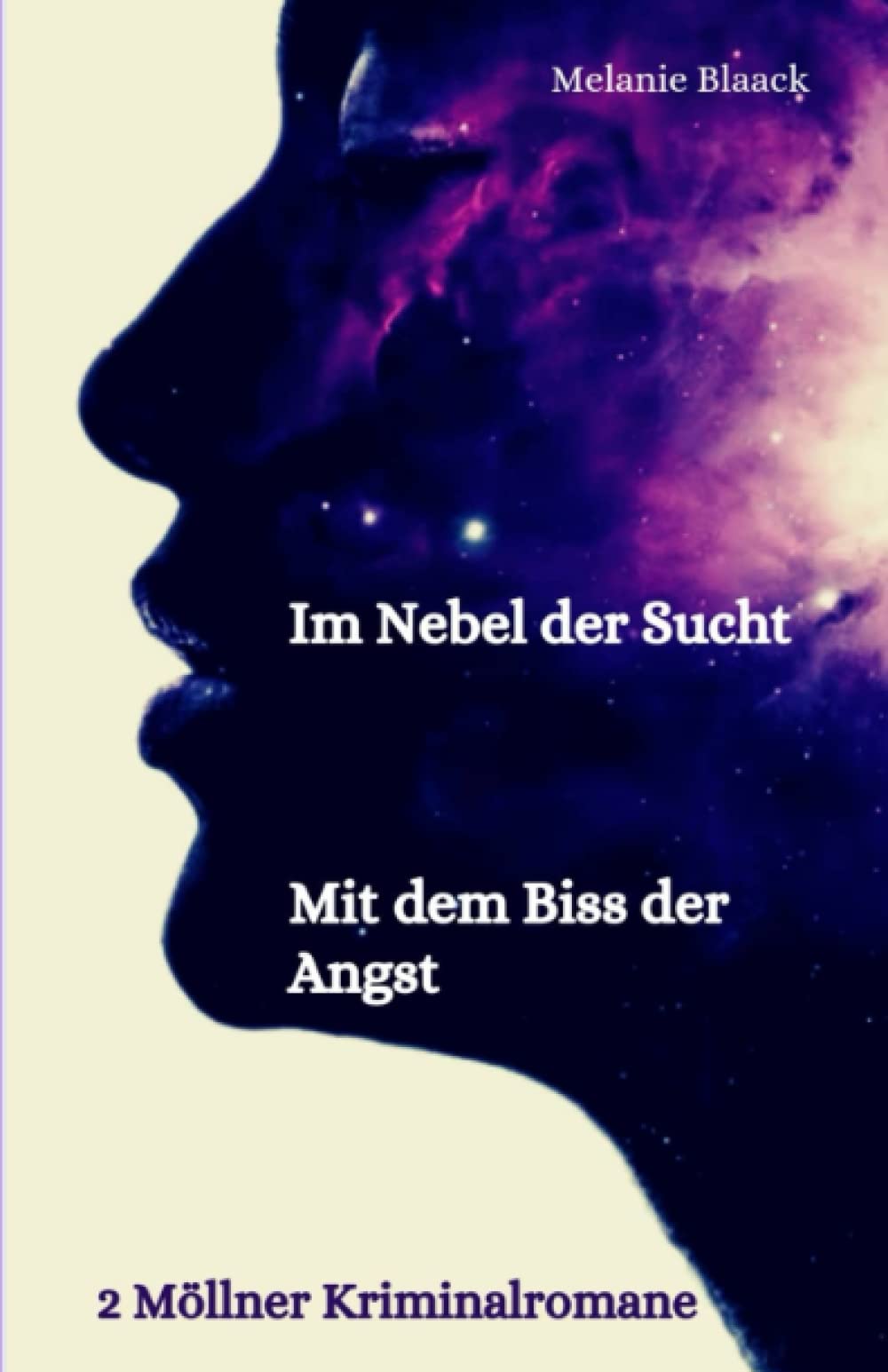 Im Nebel der Sucht Mit dem Biss der Angst: Sammelband Cosy Mystery & Humour