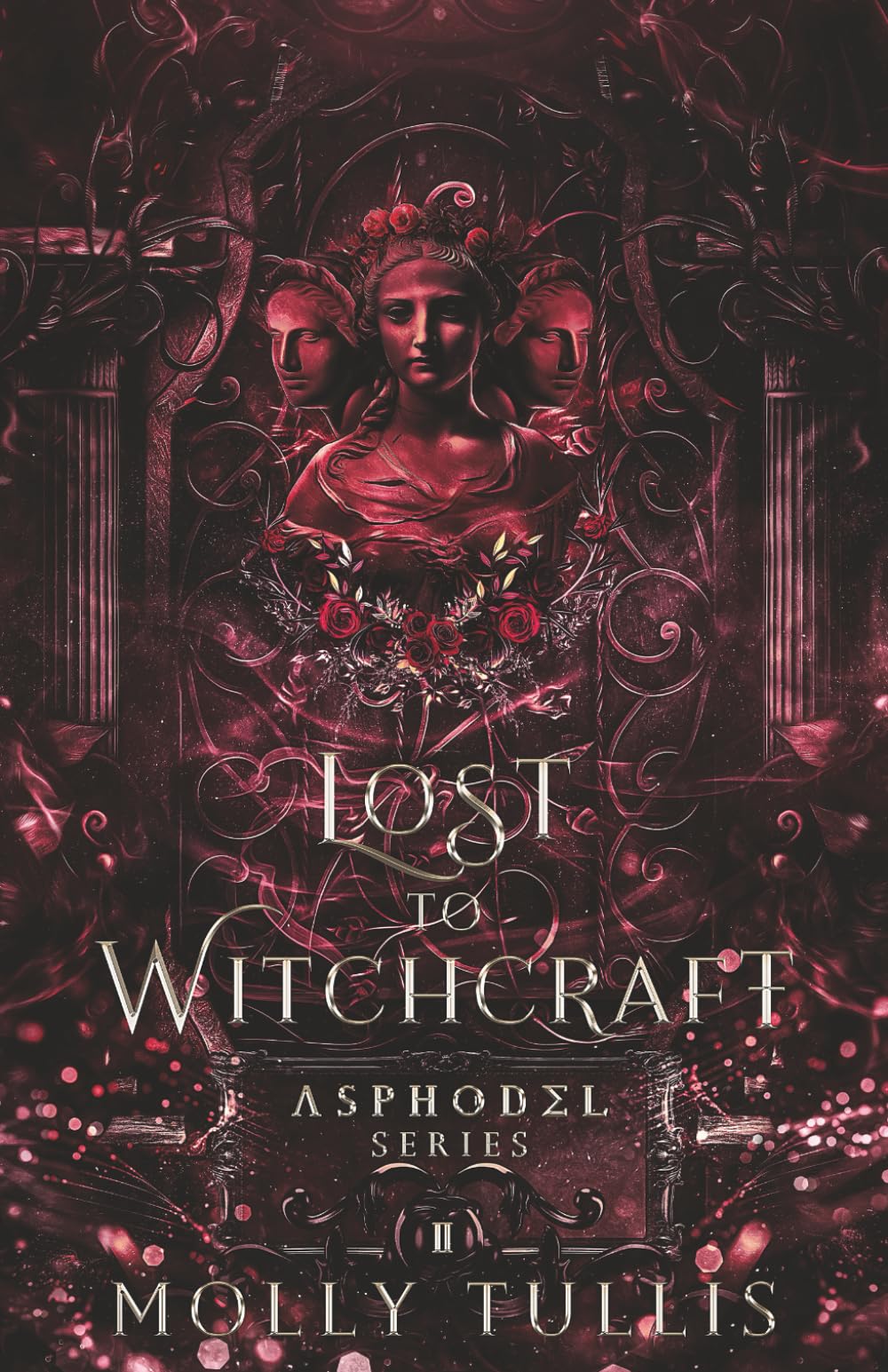 Lost to Witchcraft: A Story of Hecate and Aeëtes (The Asphodel Series, Band 2) Fairy Tales & Legends