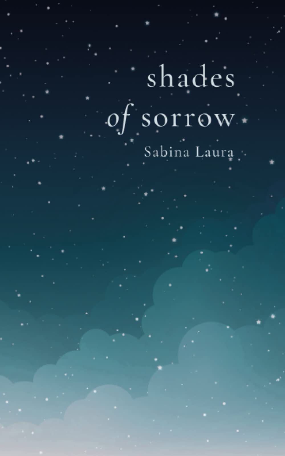 Shades of Sorrow book