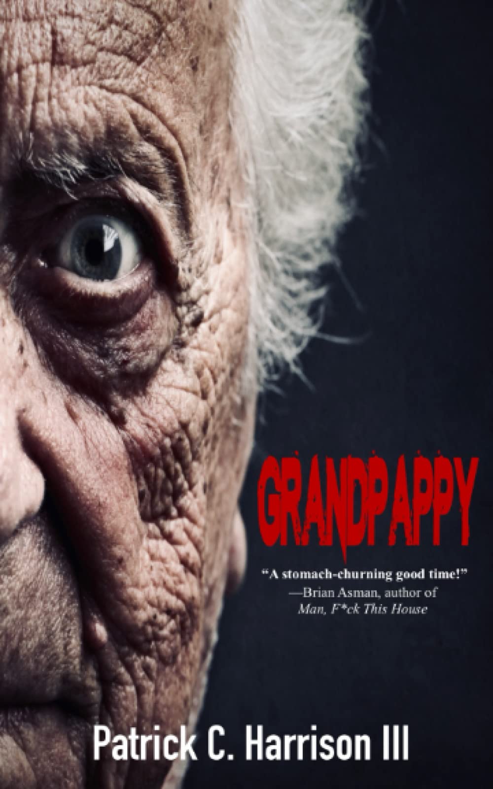 Grandpappy Humour & Satire