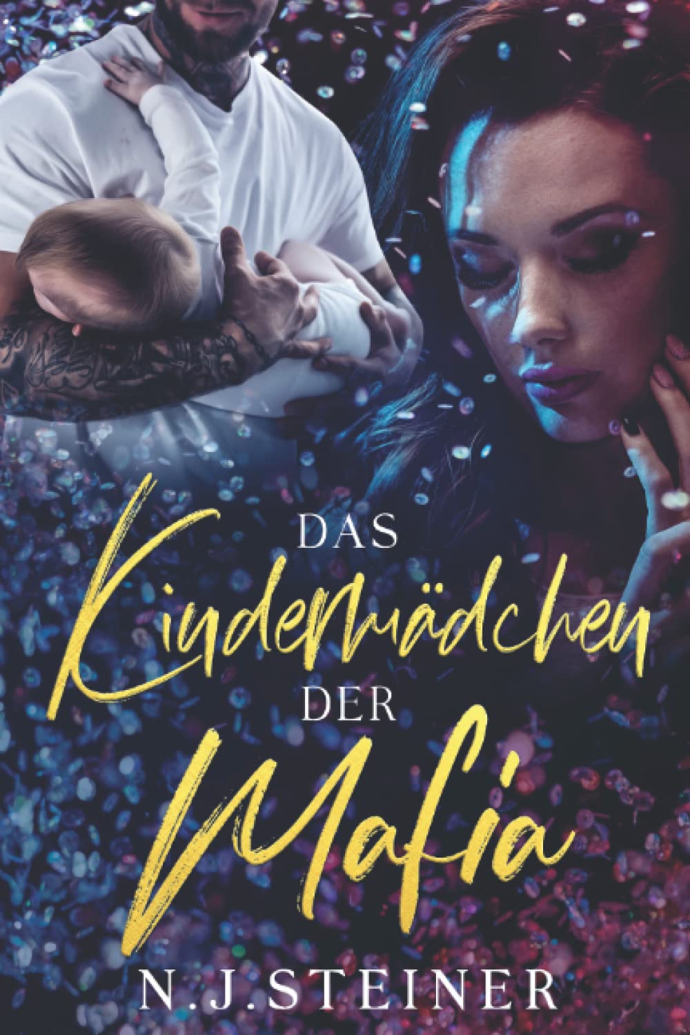 Das Kindermädchen der Mafia Contemporary literature