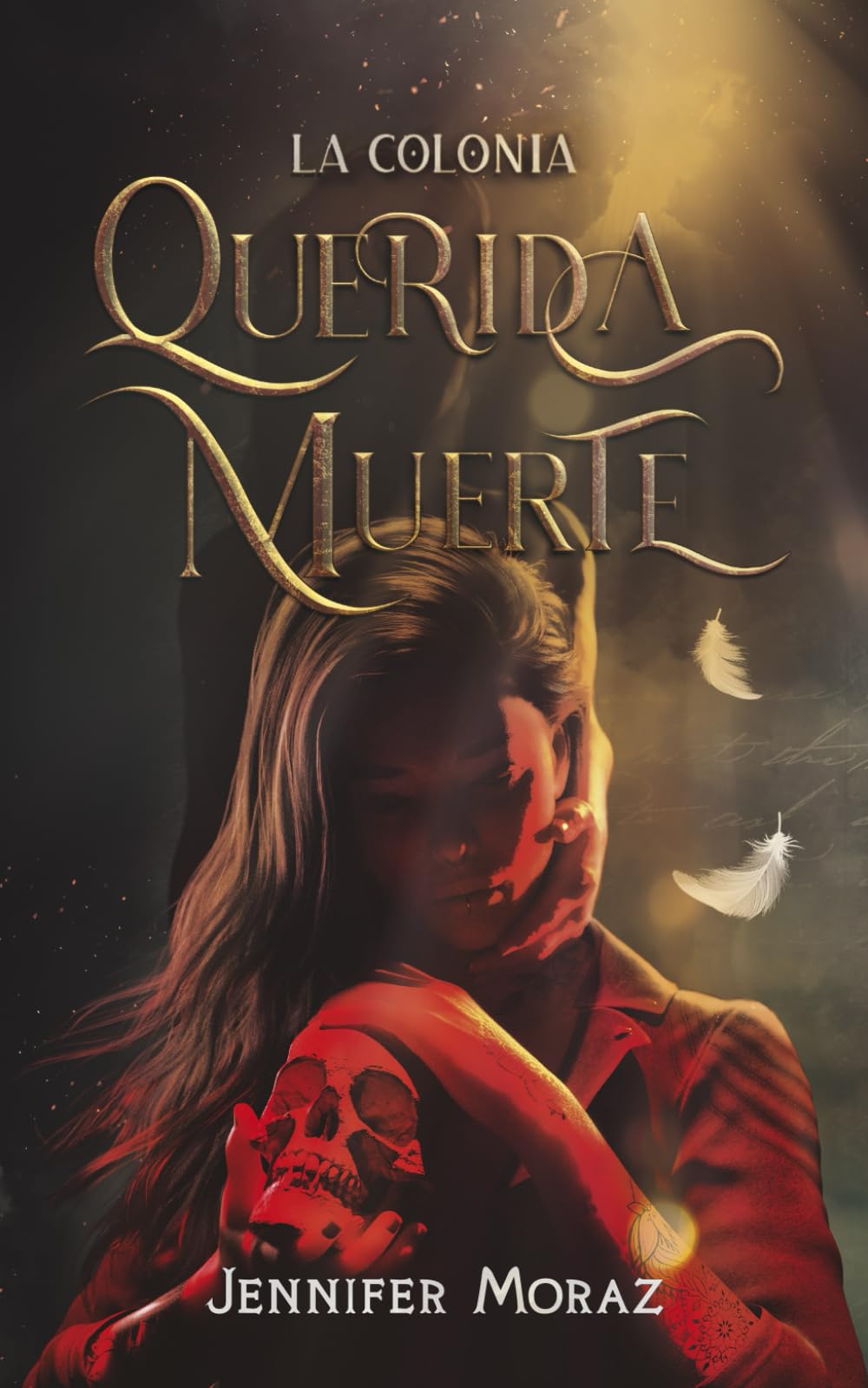 Querida Muerte: Fantasía urbana book