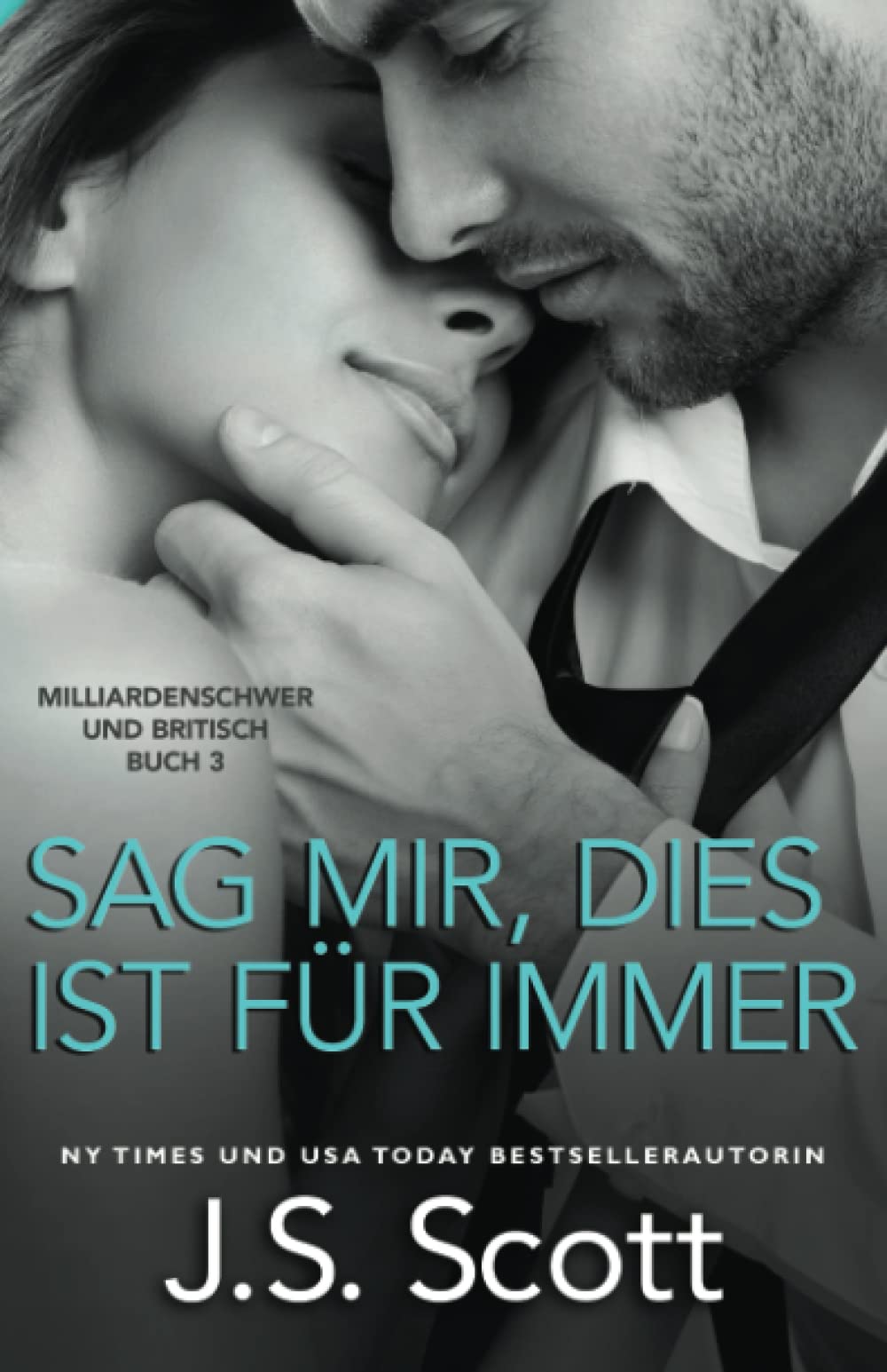 Sag mir, dies ist für immer Contemporary literature
