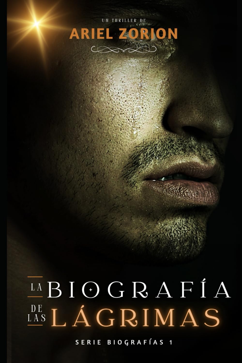 LA BIOGRAFÍA DE LAS LÁGRIMAS book