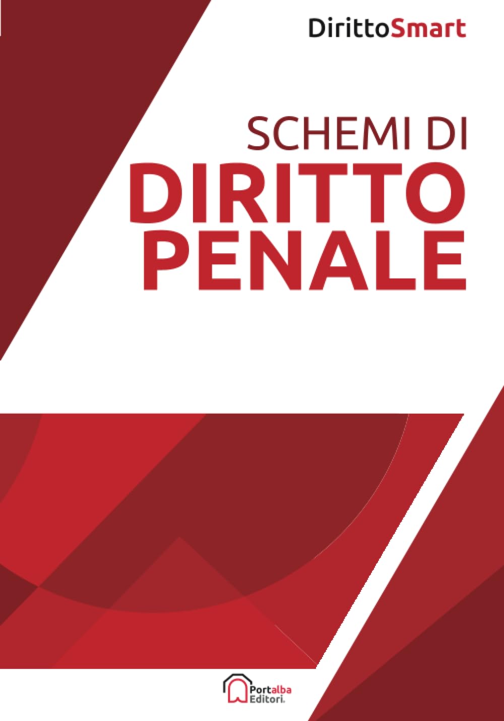 Schemi di Diritto penale: Per Concorsi Pubblici, Esami Universitari e Esame Avvocato book