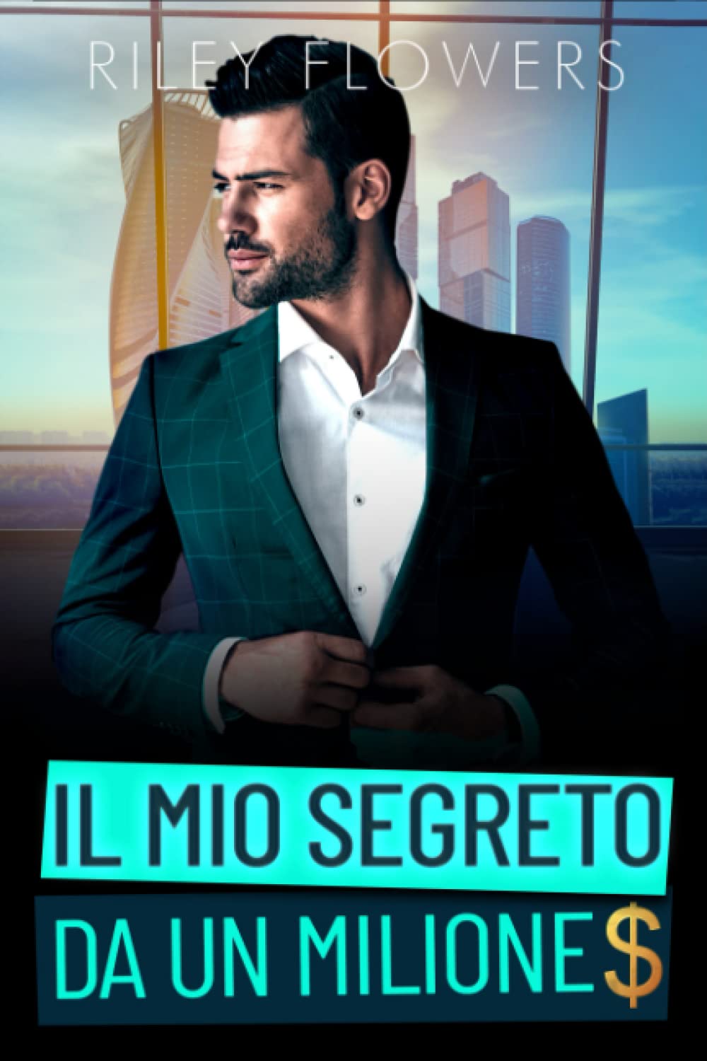 Il Mio Segreto da un Milione di $ (Storie d'amore segrete, Band 3) Contemporary literature