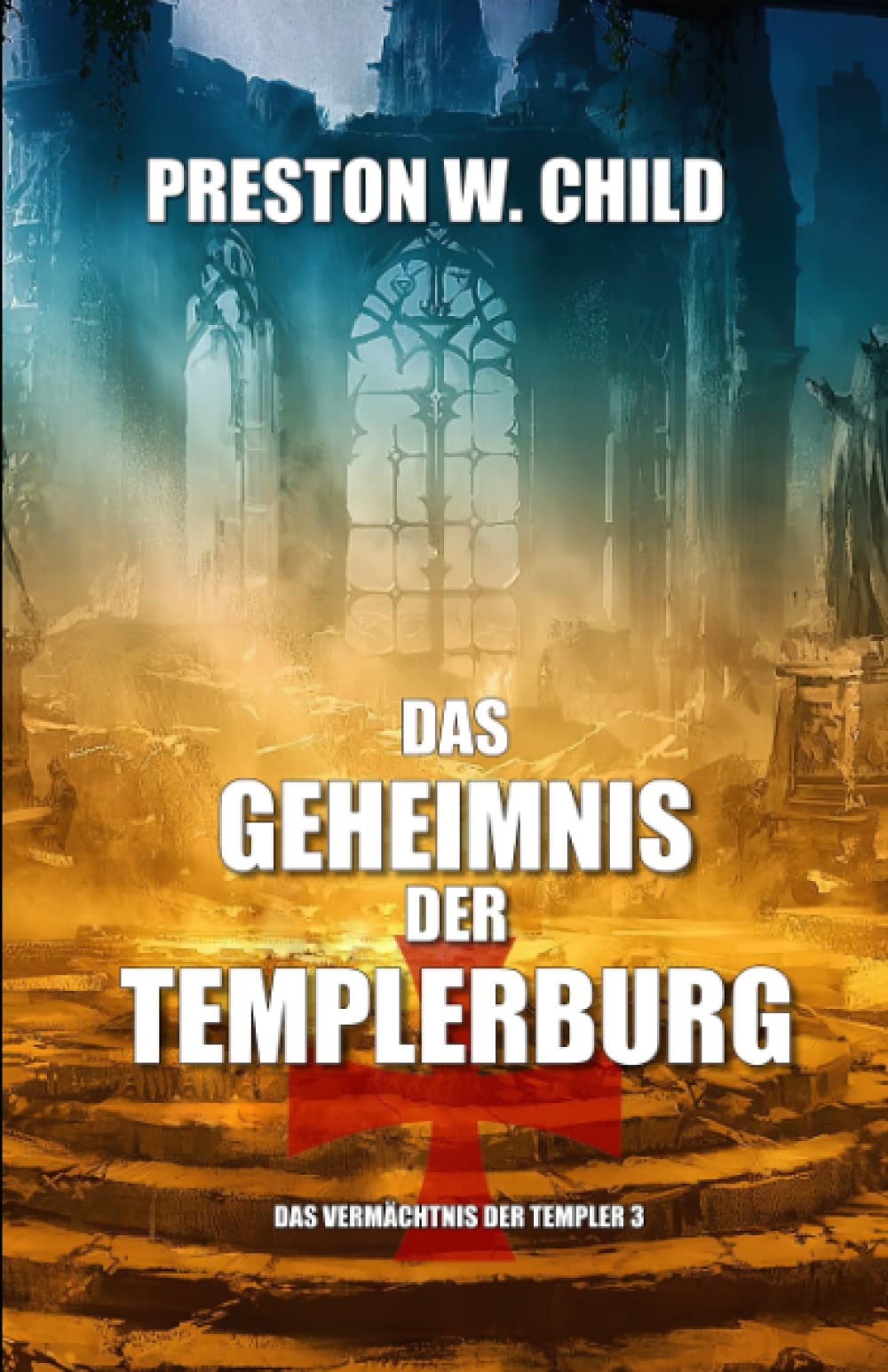 Das Geheimnis der Templerburg book