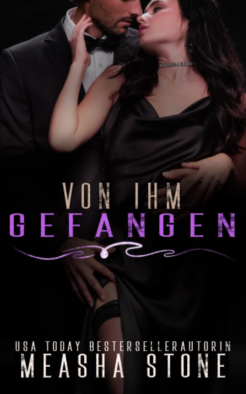 Von ihm gefangen: Eine düstere Mafia-Romanze mit arrangierter Ehe (Mafia-Bräute, Band 3) Suspense & Thrillers