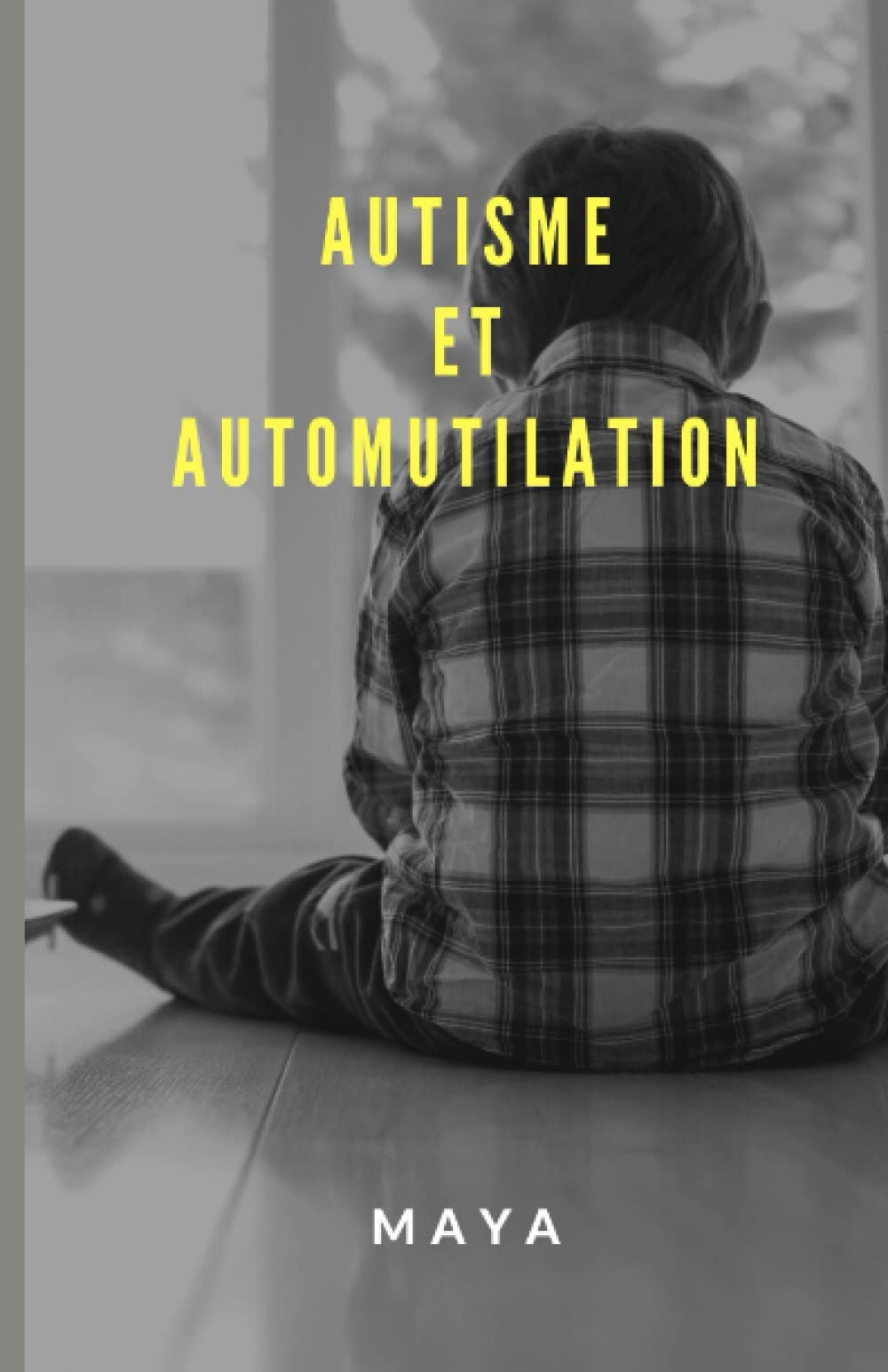 Autisme et automutilation: comment venir en aide à votre enfant ? Medicine