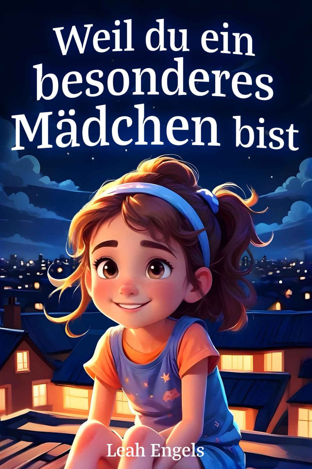 Weil du ein besonderes Mädchen bist: Wundervolle Geschichten über Mut, innere Stärke und Selbstvertrauen (Geschenkbuch für Mädchen) Film, Art & Culture