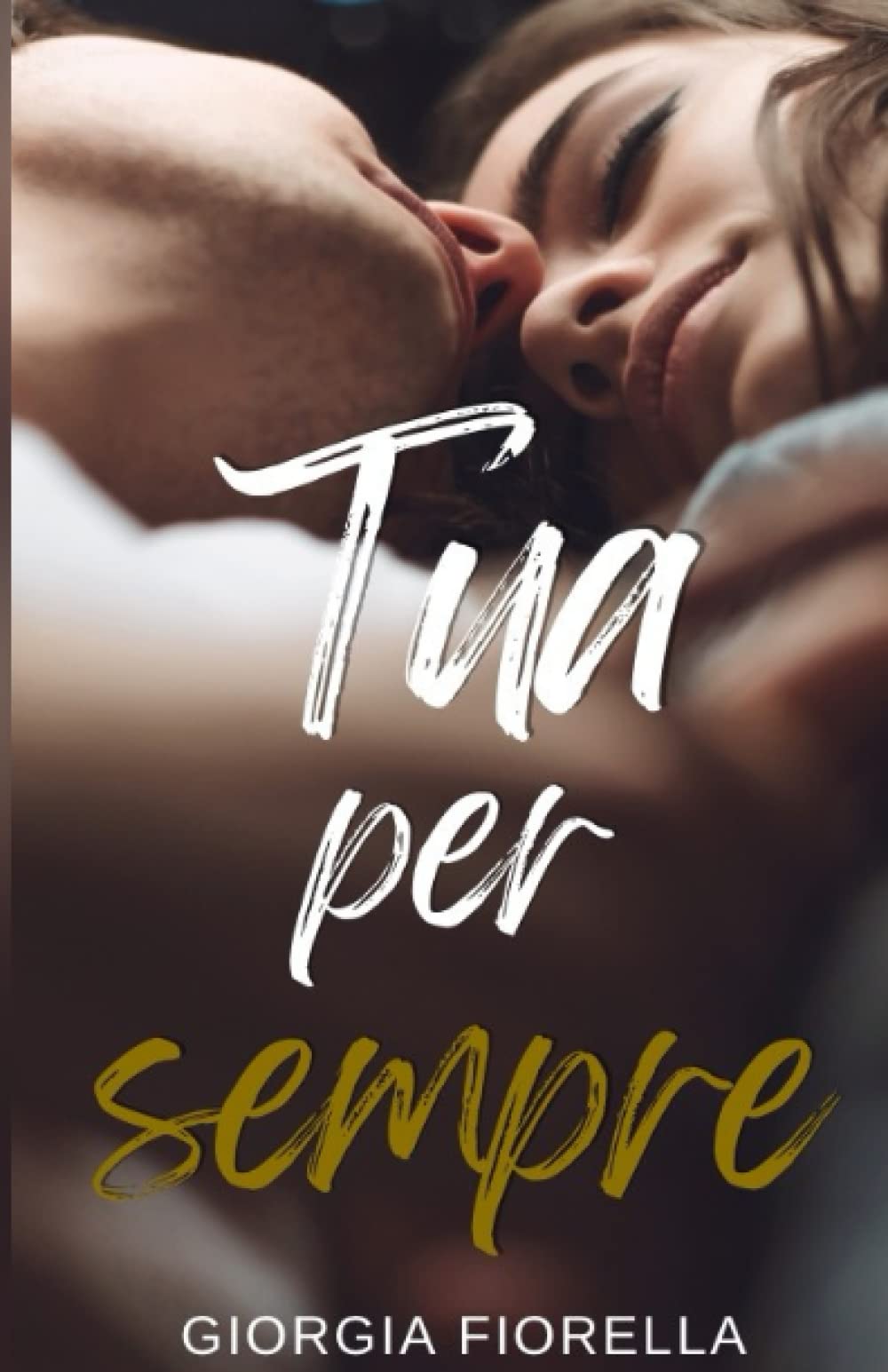 Tua per sempre book