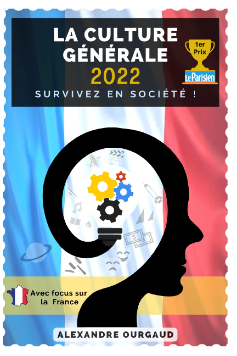La culture générale 2022: Survivez en société ! book