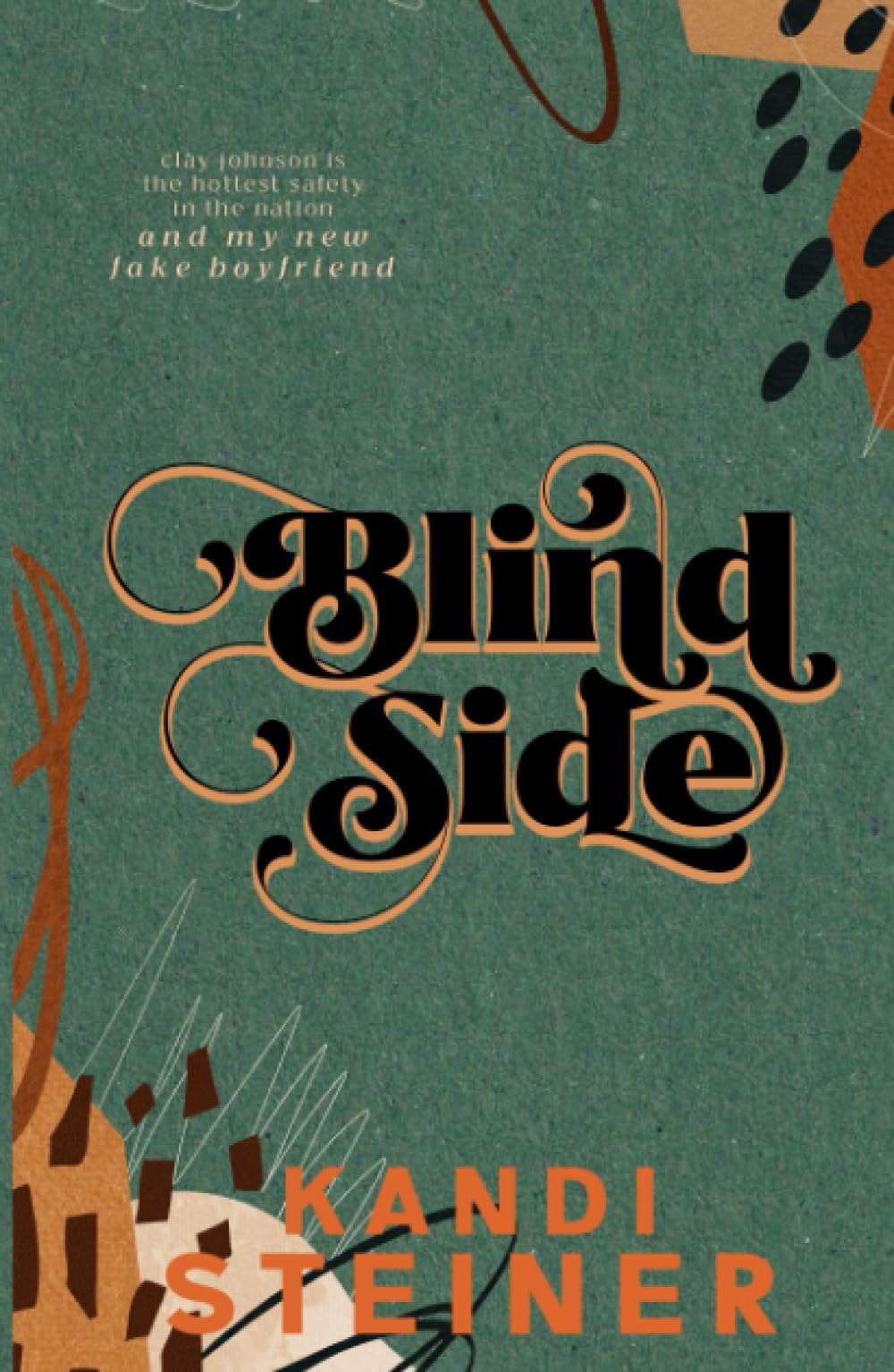 Blind Side: A Fake Dating Sports Romance (Red Zone Rivals) Eroticism