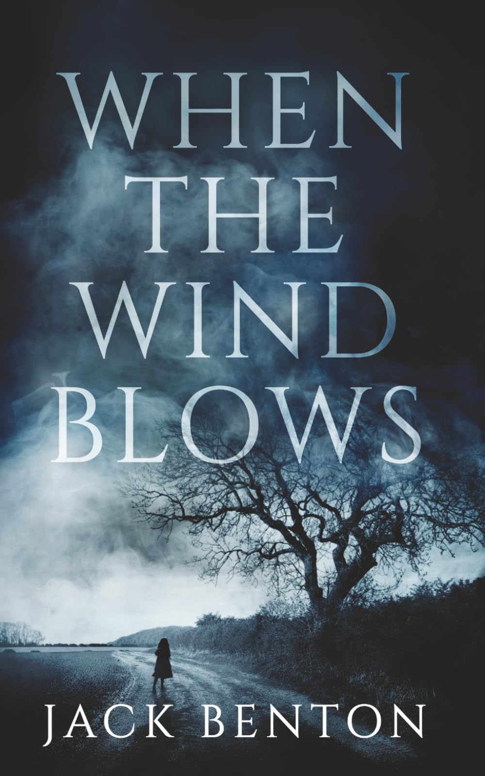 When the Wind Blows (The Slim Hardy Mysteries, Band 7) Detective & CSI