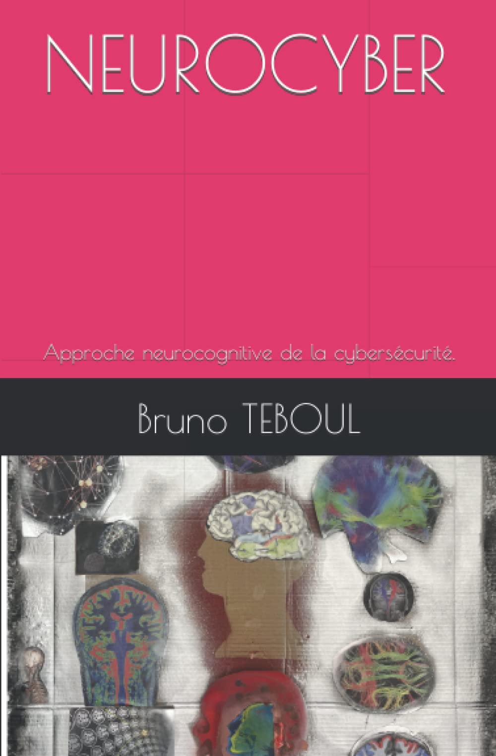 NEUROCYBER: Approche neurocognitive de la cybersécurité. book