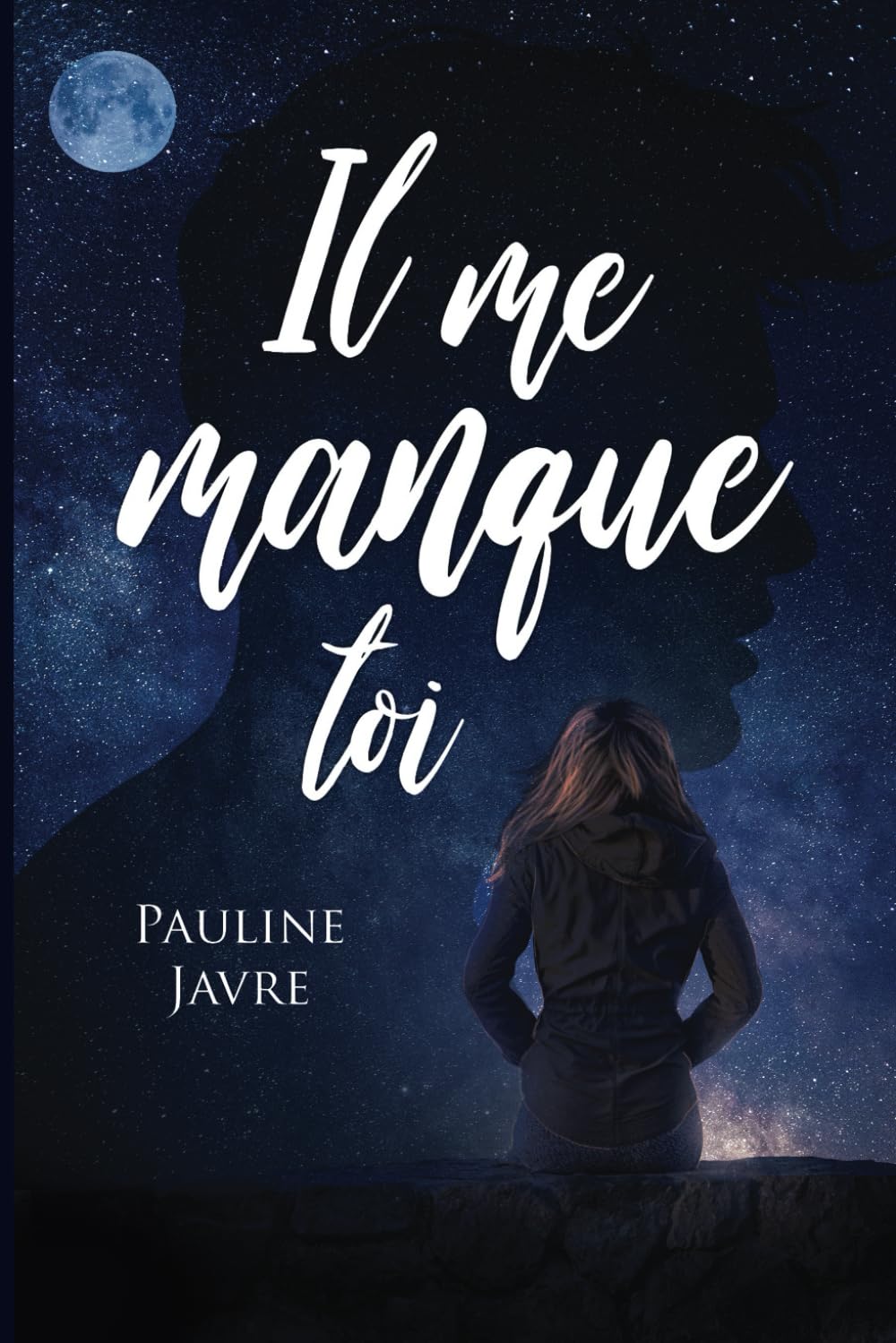 Il me manque toi book