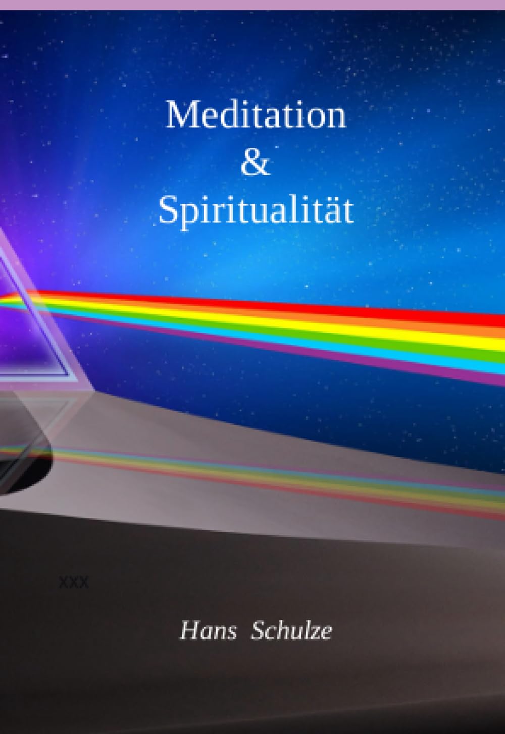 Meditation & Spiritualität: Vom Sein zum Bewusst-Sein Lifestyle