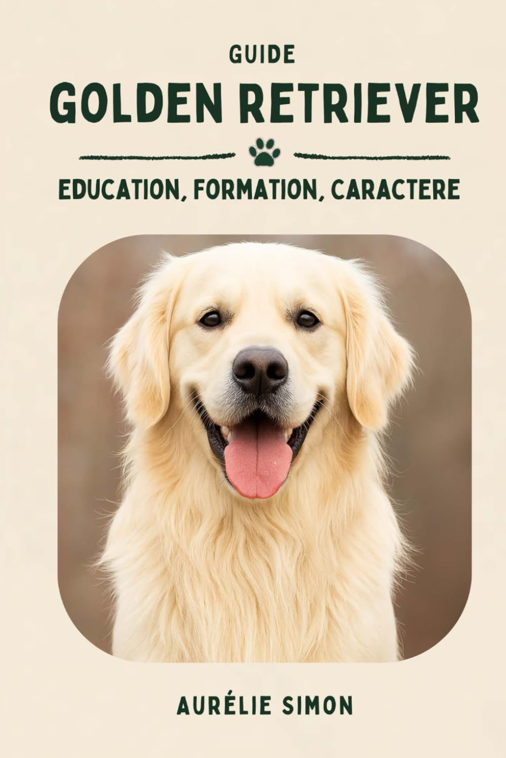 Golden Retriever: Nutrition, Éducation, Caractère, Entraînement et bien plus encore Pets
