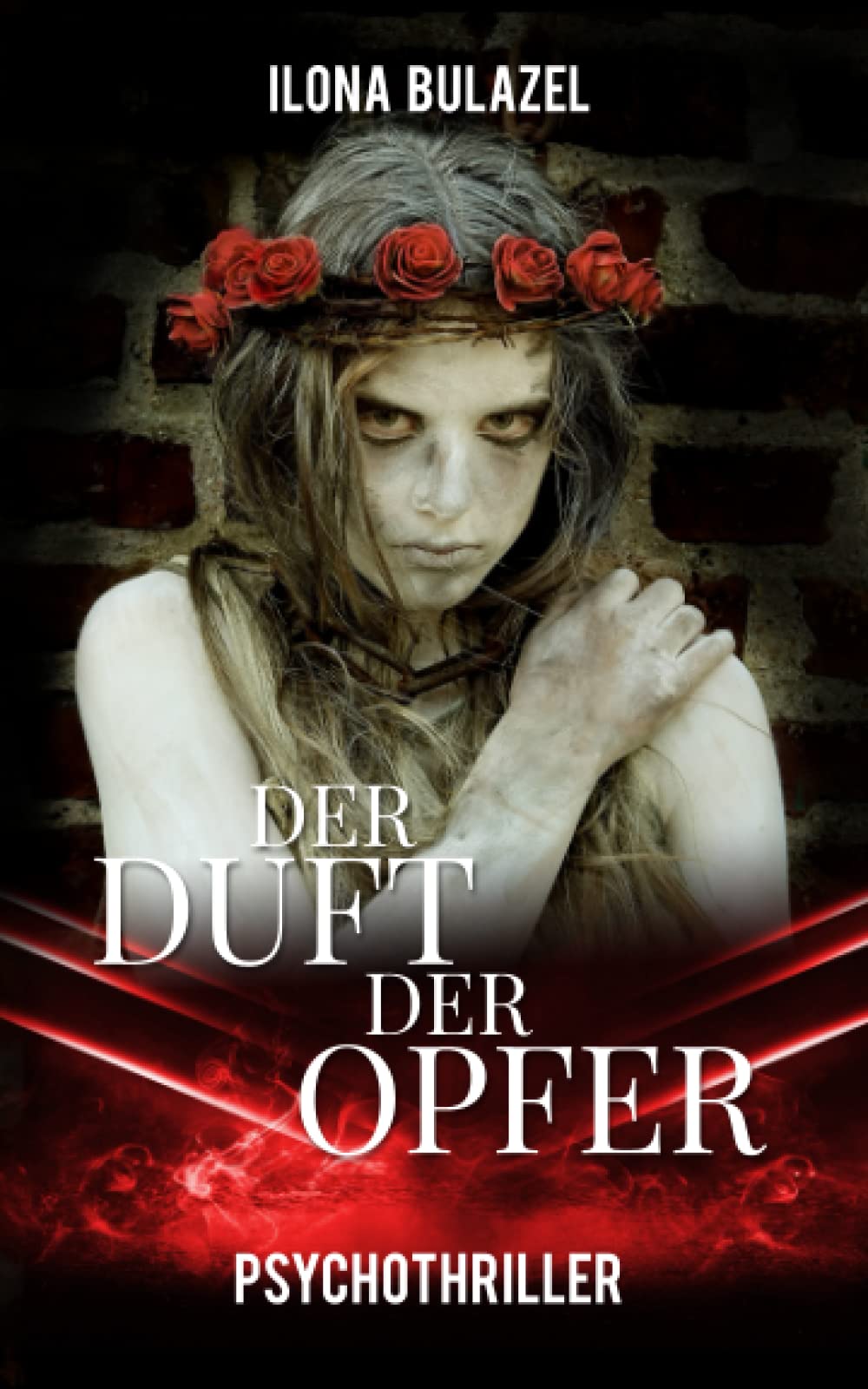 Der Duft der Opfer: Psychothriller (Stutter und Nau ermitteln) Detective & CSI